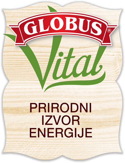 globus vital logo